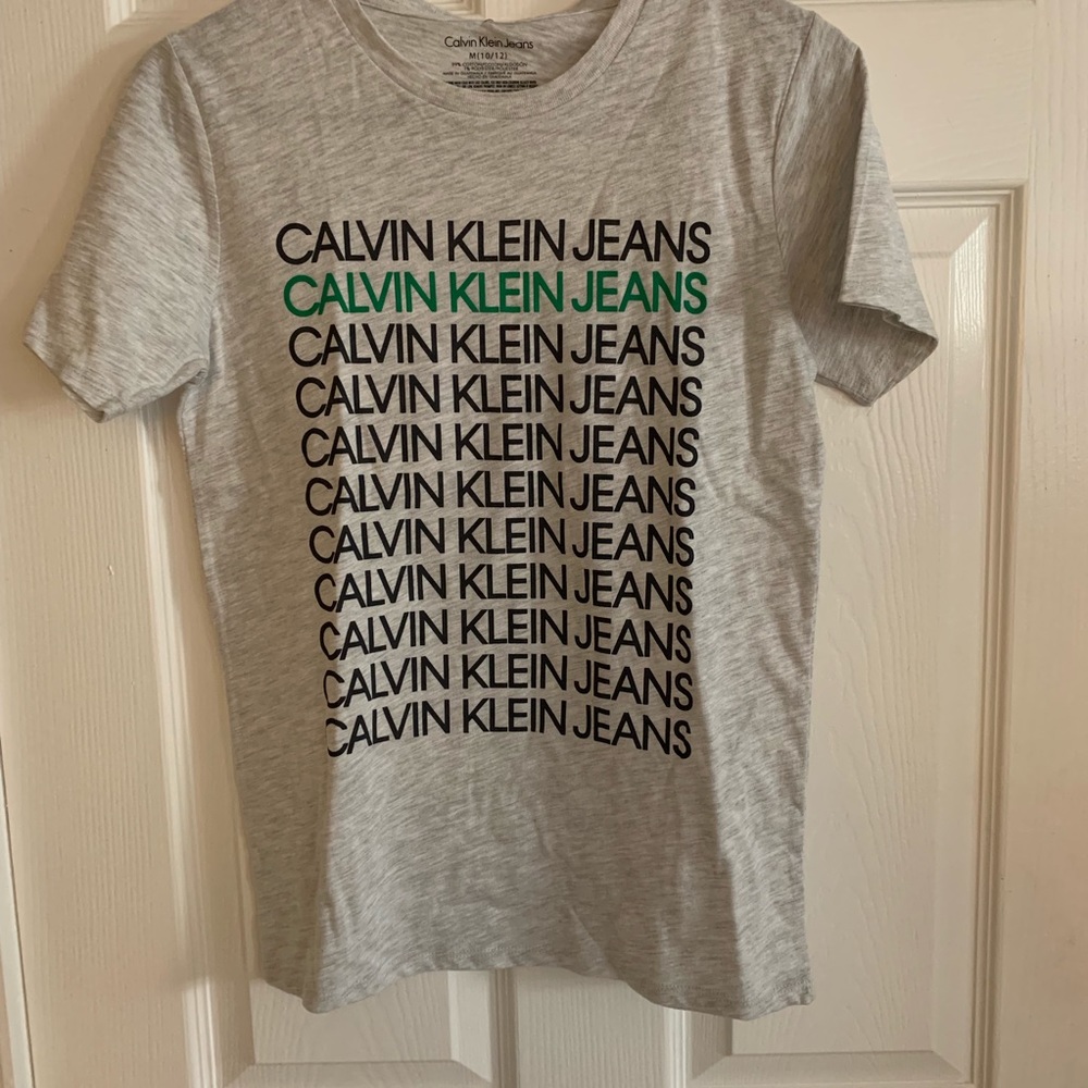 Calvin Klein T-shirt